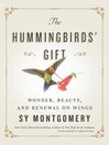 Cover image for The Hummingbirds' Gift